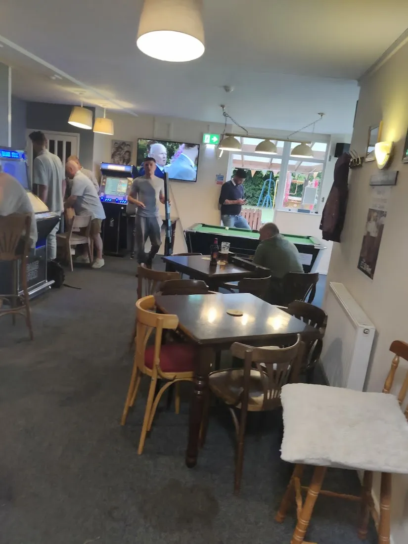 The Retreat Public House